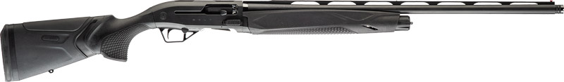 BERETTA A400 SOLO KO 12GA 3" - 28" CT3 BLACK SYNTHETIC