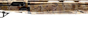 BERETTA A400 SOLO KO 12GA 3" - 26" CT3 OPTIFADE MARSH