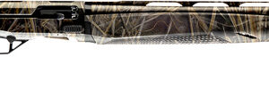 BERETTA A400 SOLO KO 12GA 3" - 30" CT3 MAX-7 SYNTHETIC