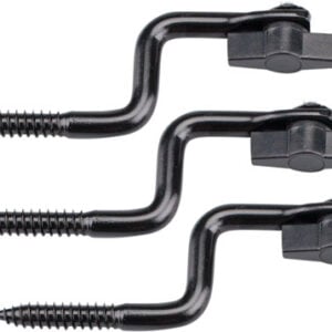 MOULTRIE TRAIL CAM EZ TREE - MOUNT 3 PACK