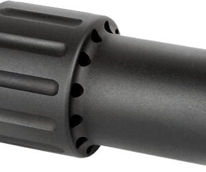 MI ALPHA BLAST DIVERTER 24MM - BLACK MATTE