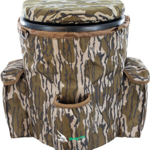 PEREGRINE OUTDOORS VENTURE - BUCKET PACK LITE MO BOTTOMLND