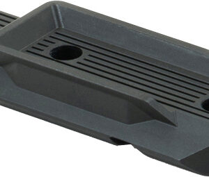 NOCPIX SLIM OPTICS SIDE FOOT - MOUNT BLACK