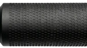 OTTER CREEK LABS MILKMAN 9MM - SILENCER TITANIUM BLACK