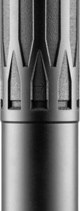 DEAD AIR SILENCERS NOMAD TI - OTB 7.62MM XENO BLACK