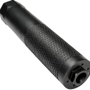 OTTER CREEK LABS UNIVERSE 36 - MULTI-CAL SILENCER BLACK