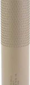 OTTER CREEK LABS UNIVERSE 36 - MULTI-CAL SILENCER FDE