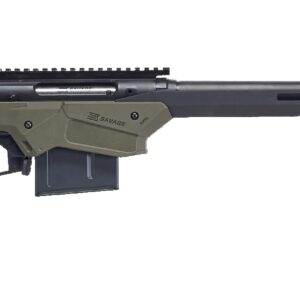 SAVAGE ARMS AXIS II PRECISION 270WIN 22" #