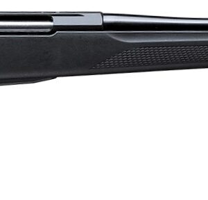 TIKKA T3X LITE 300WIN 24" BLK 3+1  #