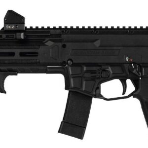 CZ SCORP 3+ MICRO 9MM 4.2 20/5