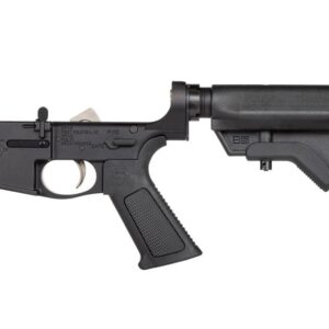 DPMS DP10 B5 LOWER REC