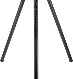 WARRIOR TRIPODS THE COMMANDER - TRIPOD CARBON FIBER 2 SECTION