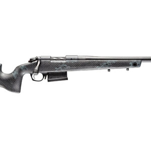 BERGARA CREST CF 25CR 20" GRAY OMNI