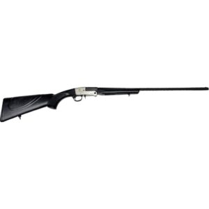 ATI Nomad G3 Shotgun 28ga 3" Chamber Single Round Capacity 26" Barrel Synthetic Stock