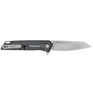 Kershaw Misdirect XL Folding Knife 3-3/8" Reverse Tanto Blade