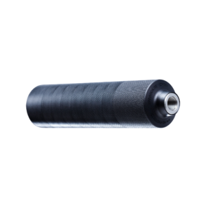 Sonicore Paradox DT Direct Thread Suppressor .30 Cal Direct Thread 5/8-24 Thread Black