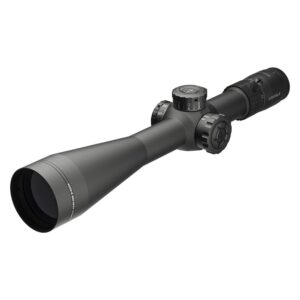 Leupold Mark 4HD Rifle Scope 8-32x56 34mm FFP PR3-MIL Illum. Black