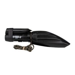 Knight & Hale Death Chamber Grunt Tube Deer Call