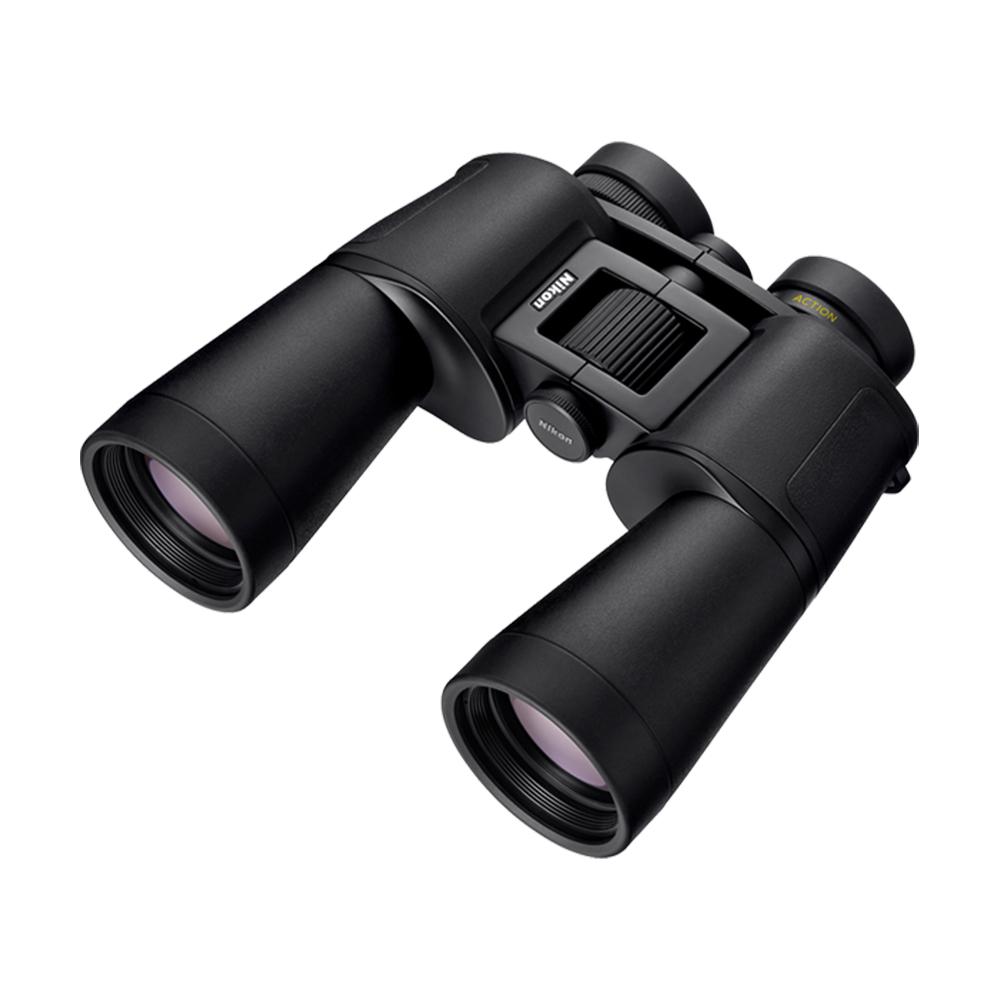 Nikon Action Binoculars 10x50 Black
