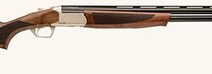 LIGHT SUPER 20GA 28" BBL TURKISH WALNUT