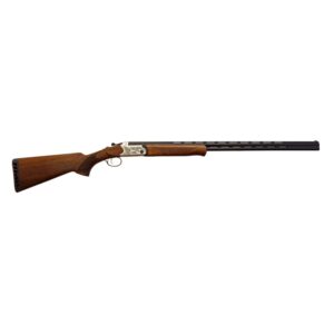 TR Imports LT3628 O/U Shotgun 410ga 3" Chamber 2rd Capacity 28" Barrel Walnut Stock Engraved
