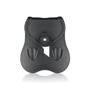 Recover Tactical Paddle Platform for G7 & HC11 Holsters Black