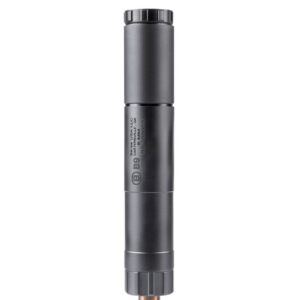 BERSA B9 9MM SUPPRESSOR 1/2X28