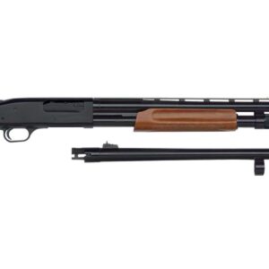 MOSSBERG 835 COMBO 12GA BL/WD 3.5"    #