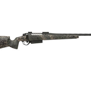 SEEKINS PRECISION PH3 25CR WOODLAND SHADOW 24"