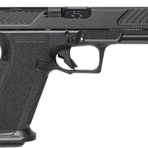 SHADOW SYSTEMS DR920 CBT 9MM BLK/BLK OR 17+1#