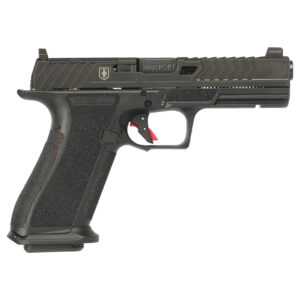 SHADOW SYSTEMS DR920 WAR POET 9MM 17+1 OR   #