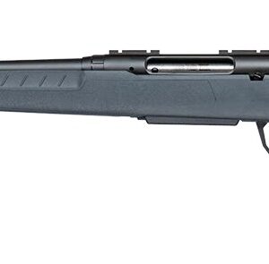 SAVAGE ARMS AXIS 2 223REM BL/GRY 20" LH TB