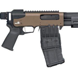 MOSSBERG M590RM 12GA 11.5IN BARREL 10RD FDE  50229