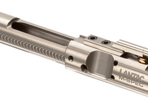 LANTAC MIL SPEC BCG 308/7.62 - NIB SILVER