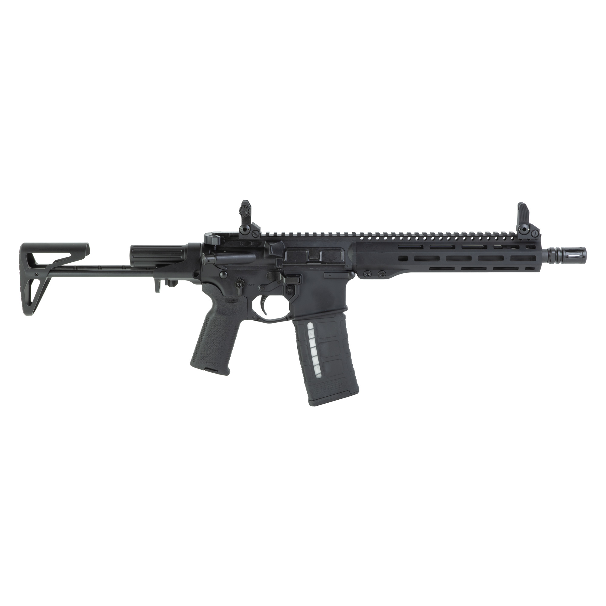 COLT M5 5.56MM 10.3" 30+1 SCW SBR