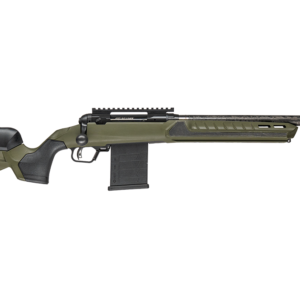 SAVAGE ARMS 110 ULT PREDATOR 6.5CM 18"