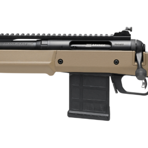 SAVAGE ARMS 110 MAGPUL SCOUT 300BLK DE LH#