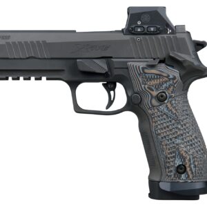 SIG SAUER P226 X-FIVE EXTREME 9MM 20+1