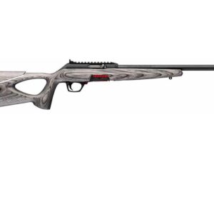 WINCHESTER WILDCAT THUMBHOLE 22LR 18"   #