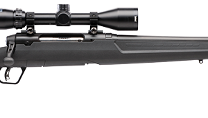 SAVAGE ARMS AXIS II XP 270WIN SYN 22" PKG#