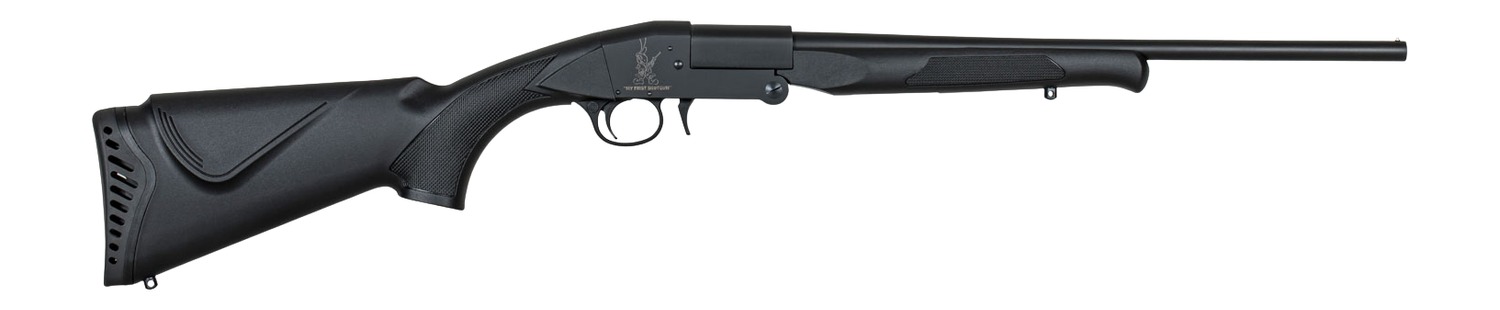 KEYSTONE SPORTING ARMS CRICKETT 410 SNGL SHOT BLK/SYN
