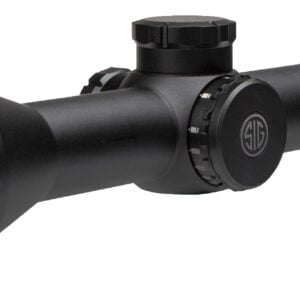 SIG SAUER WHISKEY6 3-18X44 30MM MOA 2.0