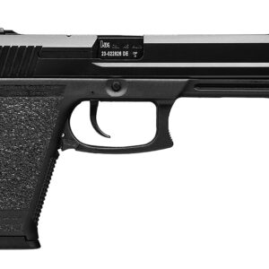 HECKLER AND KOCH (HK USA) MARK 23 V1 DA/SA 45ACP 12+1