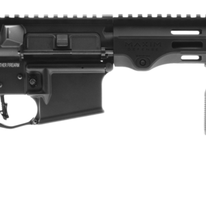 MAXIM MD15 OTHER WEAPON 12.5IN BARREL W/FAUX SUPPRESSOR NJ COMPLIANT MXM-49224