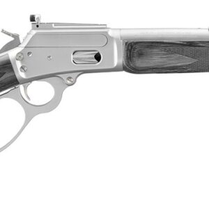 MARLIN 1894 TRAPPER 10MM AUTO 16.1IN BARREL 10RD BLACK LAMINATE STAINLESS STEEL 70453