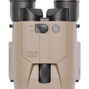 SIG SAUER ZULU 6 HDX PRO OIS 12X42 FDE