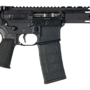 SHADOW SYSTEMS E526 5.56MM BK/BK 11.5" 10+1