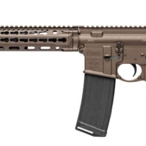 DANIEL DEFENSE DDM4ISR MIL SPEC + 02-103-15139
