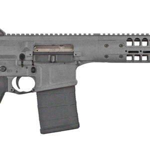LWRC REPR MKII 7.62MM GREY SC 16"