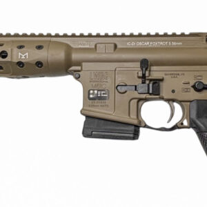 LWRC IC-DI OSCAR FOXTROT ICDIO5CK12ML